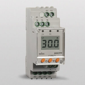 Read more about the article 900CPR Current Protection Relay