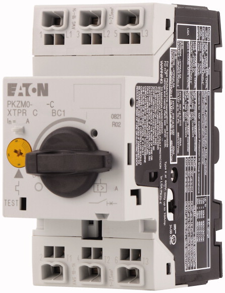 Read more about the article Motor protective circuit breaker (MPCB) – Eaton